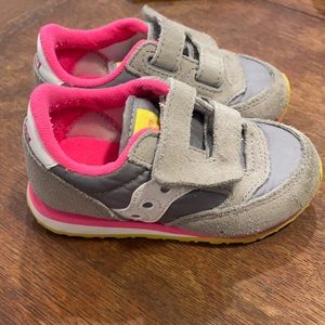 Saucony Jazz Low Pro